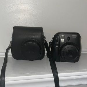 Instax Mini 8